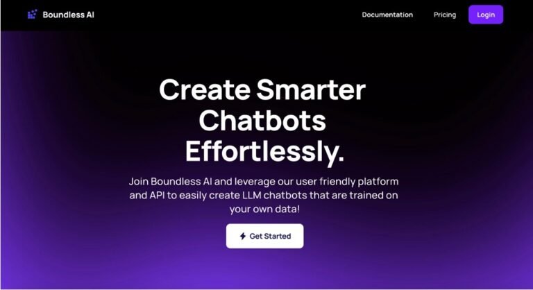 Boundless AI