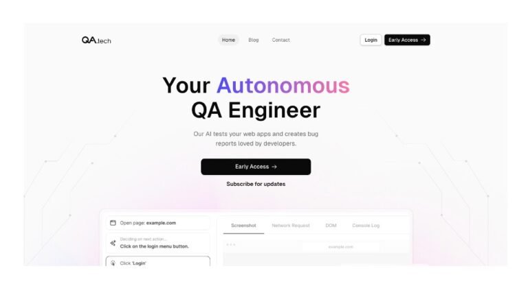 QATech