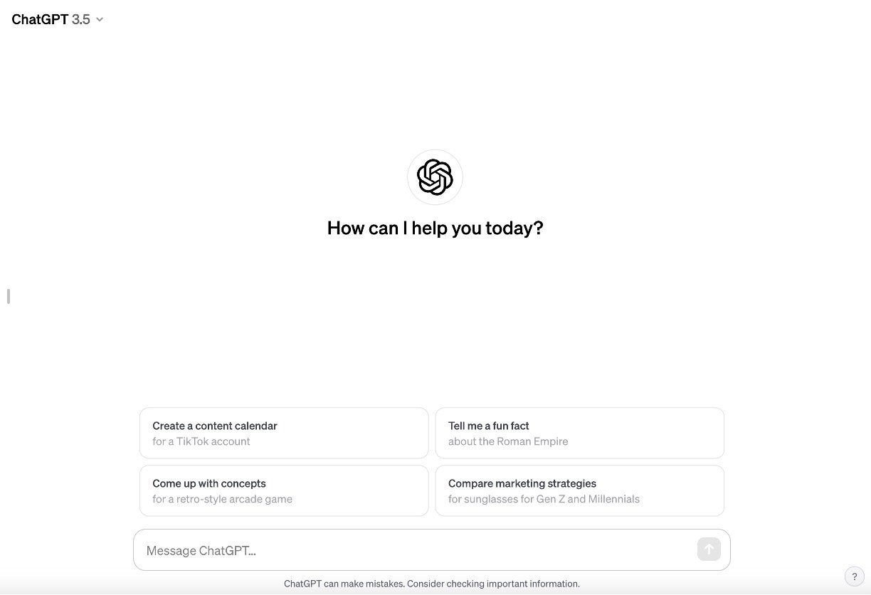 How To Use ChatGPT