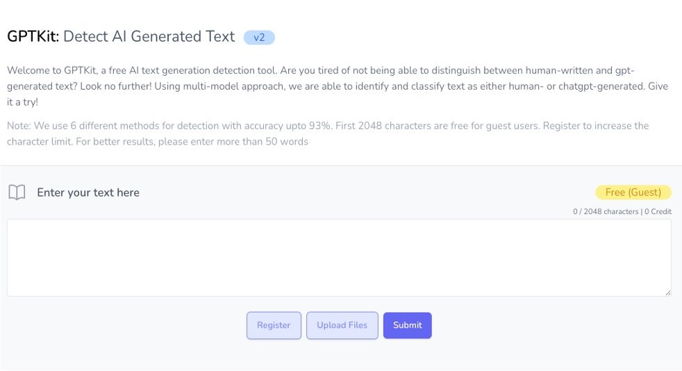 GPTKit