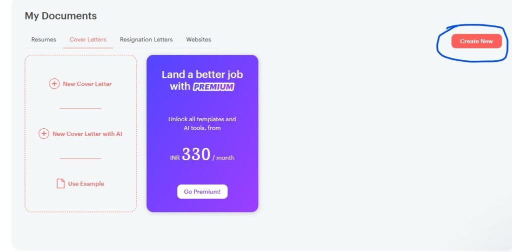 How to Use AI to Write a Winning Cover Letter