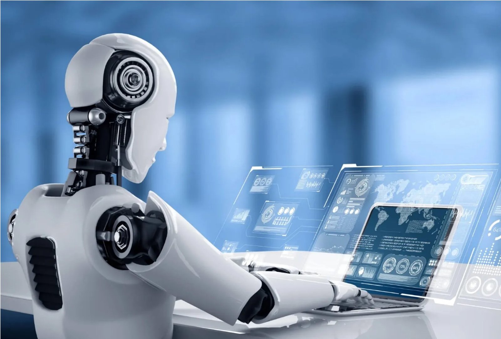 Best AI Tools for Education