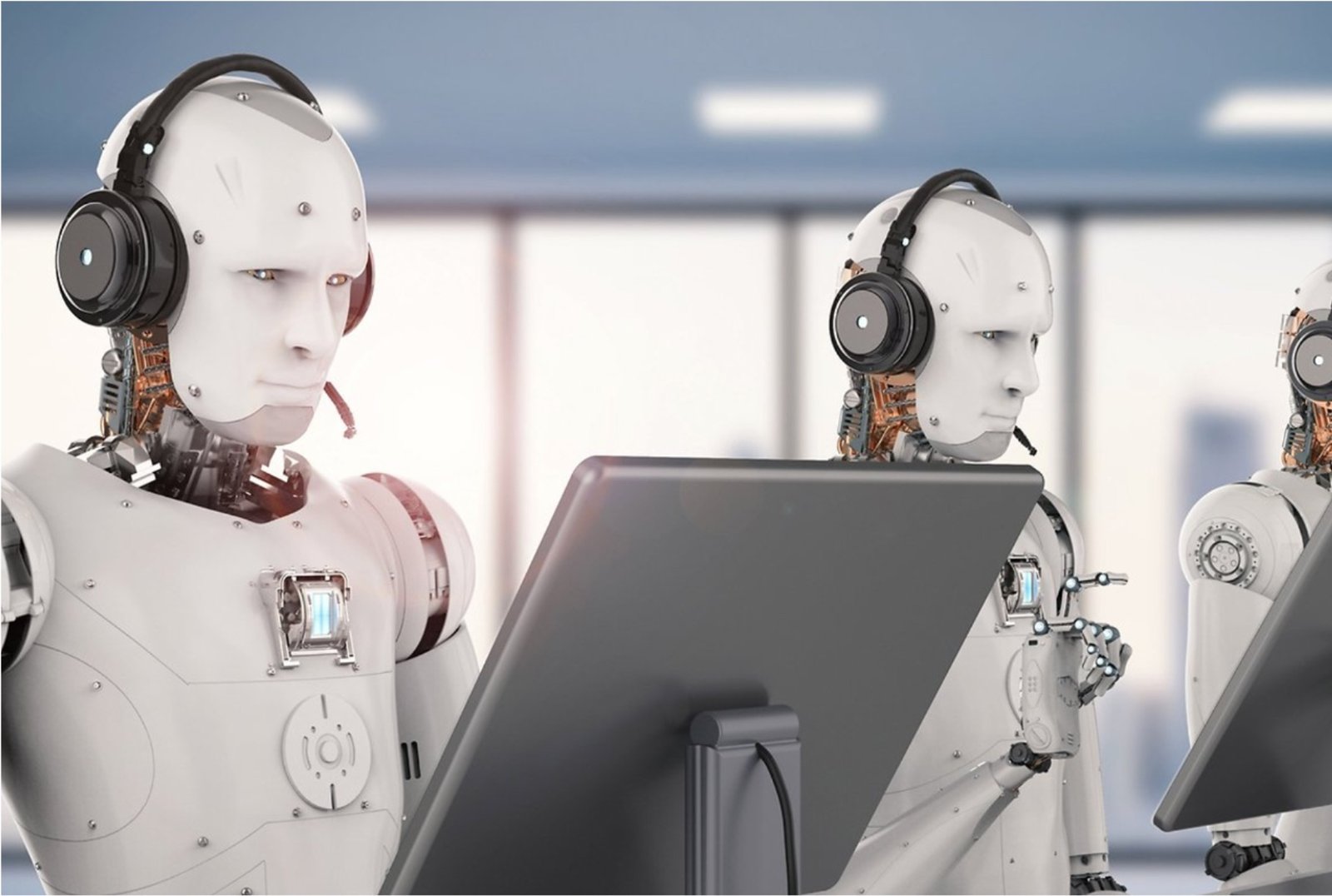 Top 10 Best AI Transcription Tools 2023