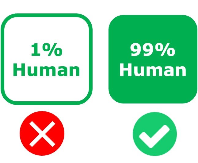 How to Avoid and Bypass AI Detection