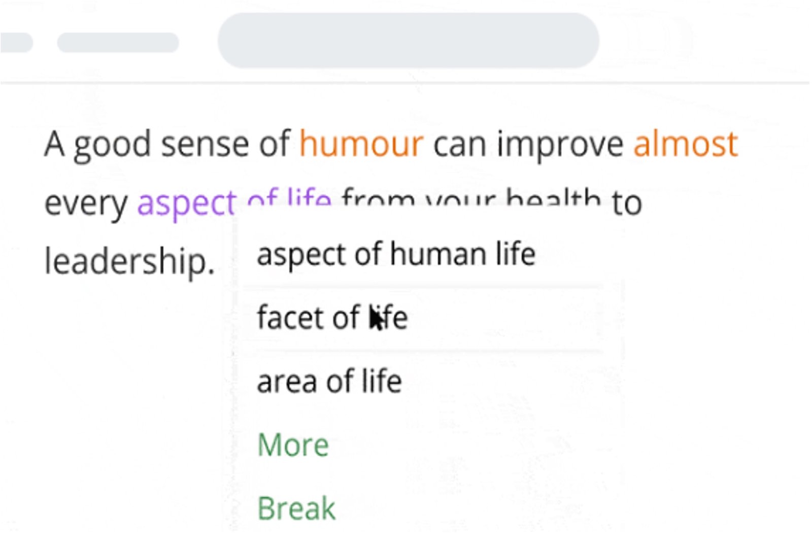 QuillBot AI