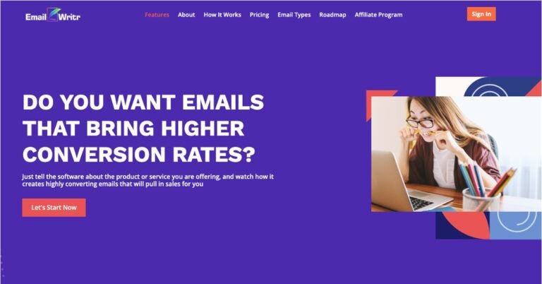 EmailWritr