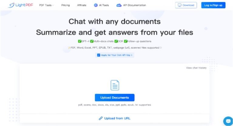 chatdoc