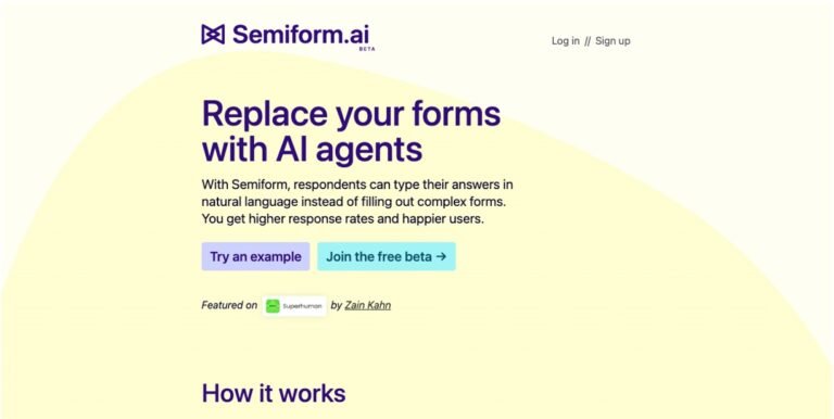 SemiformAI