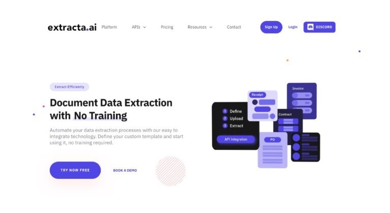 ExtractaAI