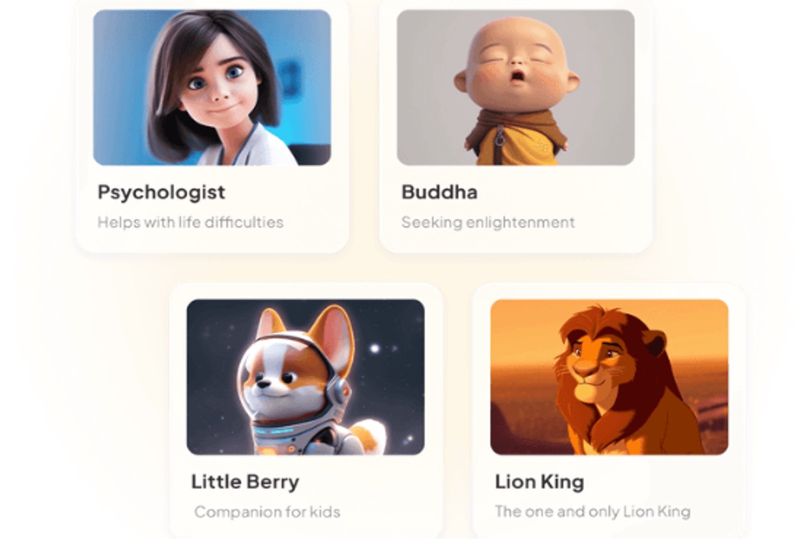 TalkBerry