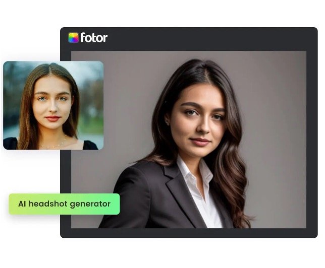 Best AI Headshot Generators