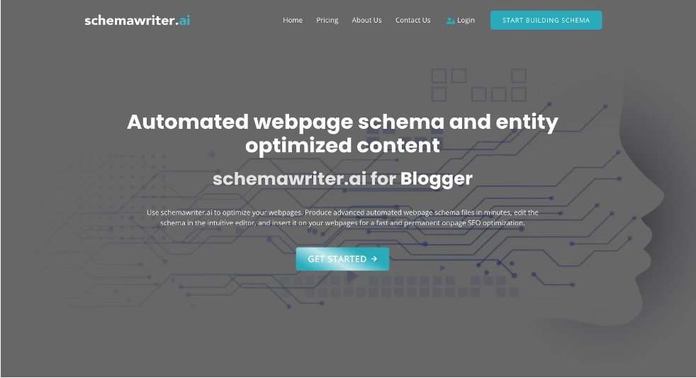 SchemawriterAI