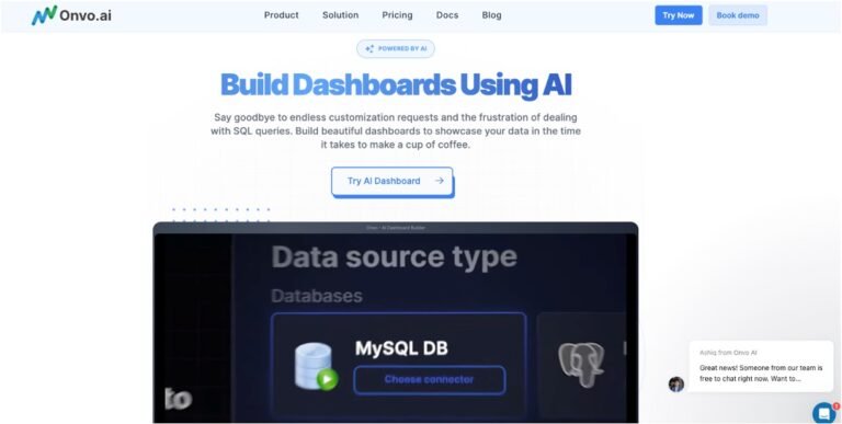 OnvoAI