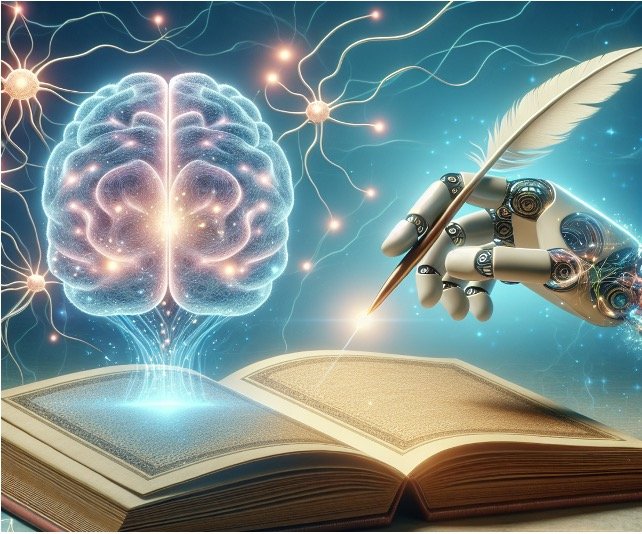 Free AI Story Generators