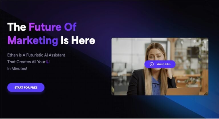 MarketingblocksAI