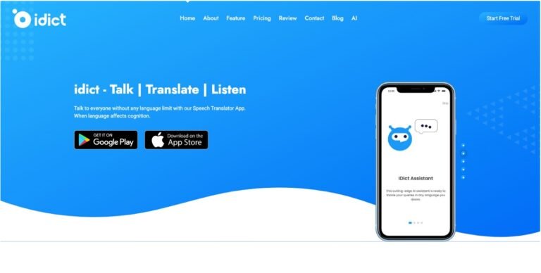 Idict