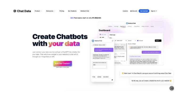 Chat Data
