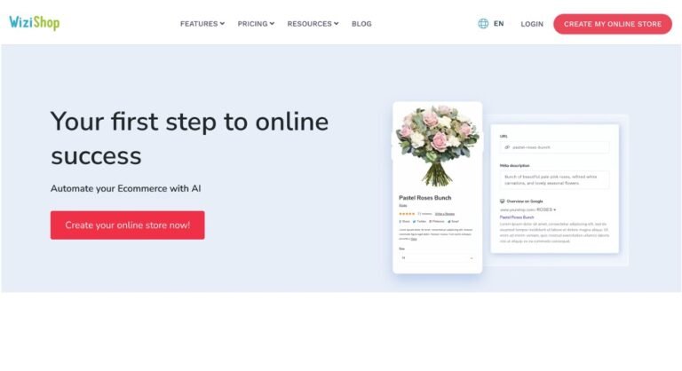 WiziShop