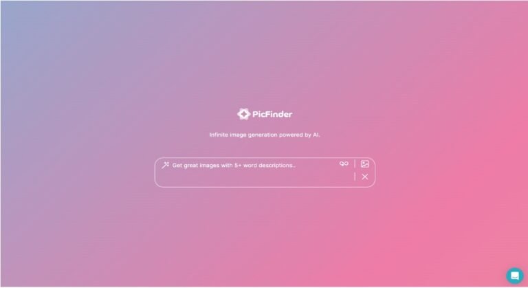 PicFinder