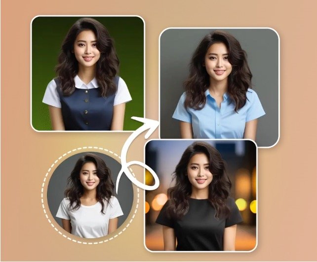 Best Free AI Headshot Generators