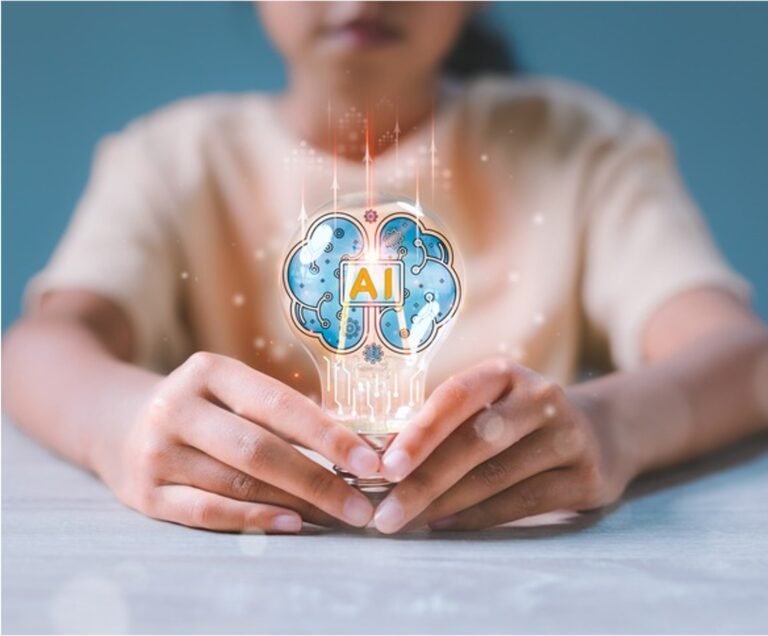 AI Tools for Teachers UK