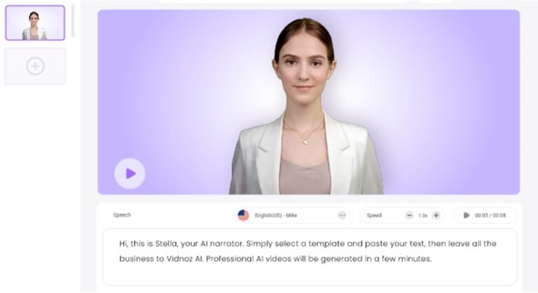 Vidnoz