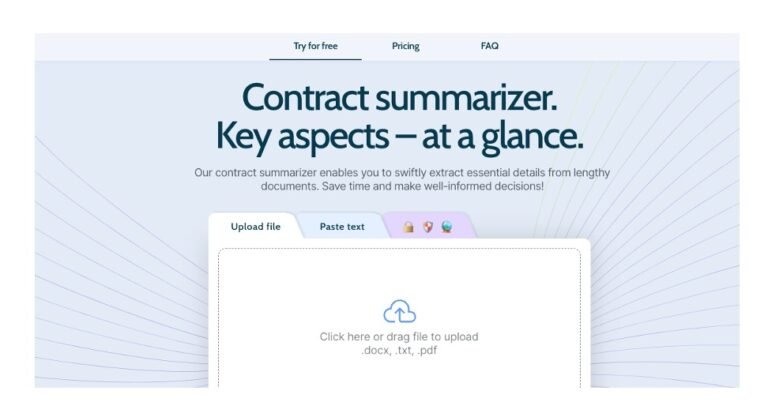 ContractCrab