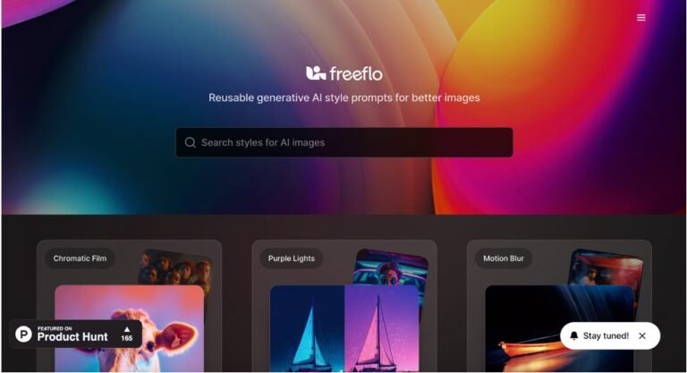 Freeflo