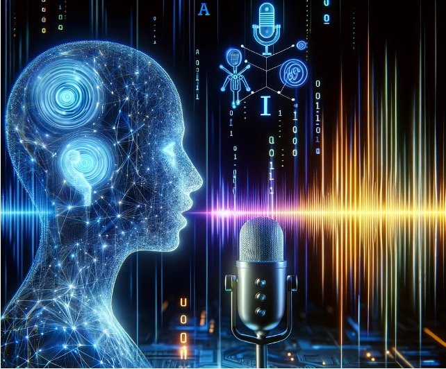 Free AI Voice Cloning Tool