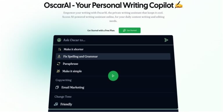 OscarAI