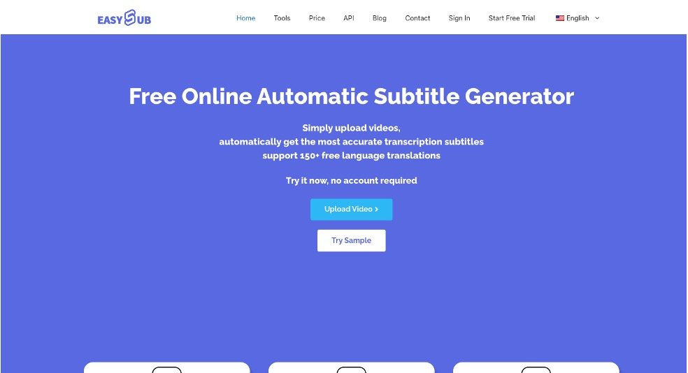 EasySubAI