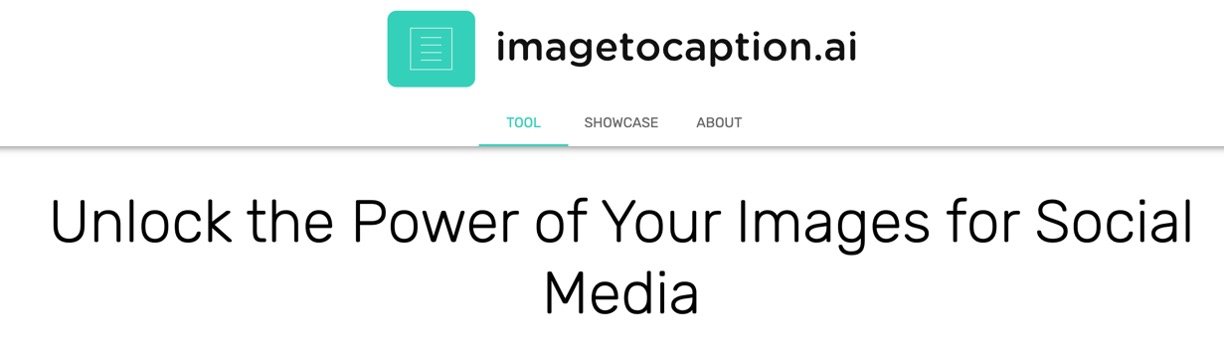 ImagetoCaptionAI
