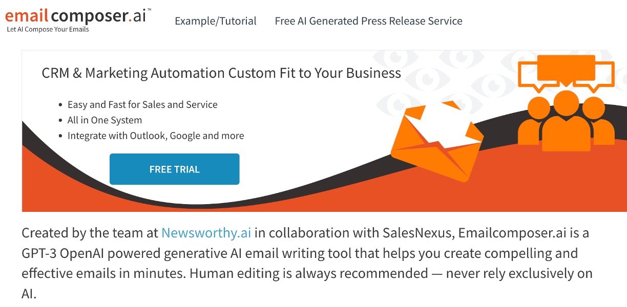 EmailComposer.ai