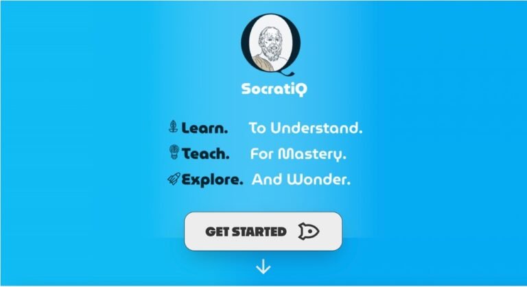 SocratiQ