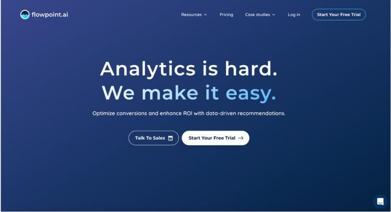 Flowpoint