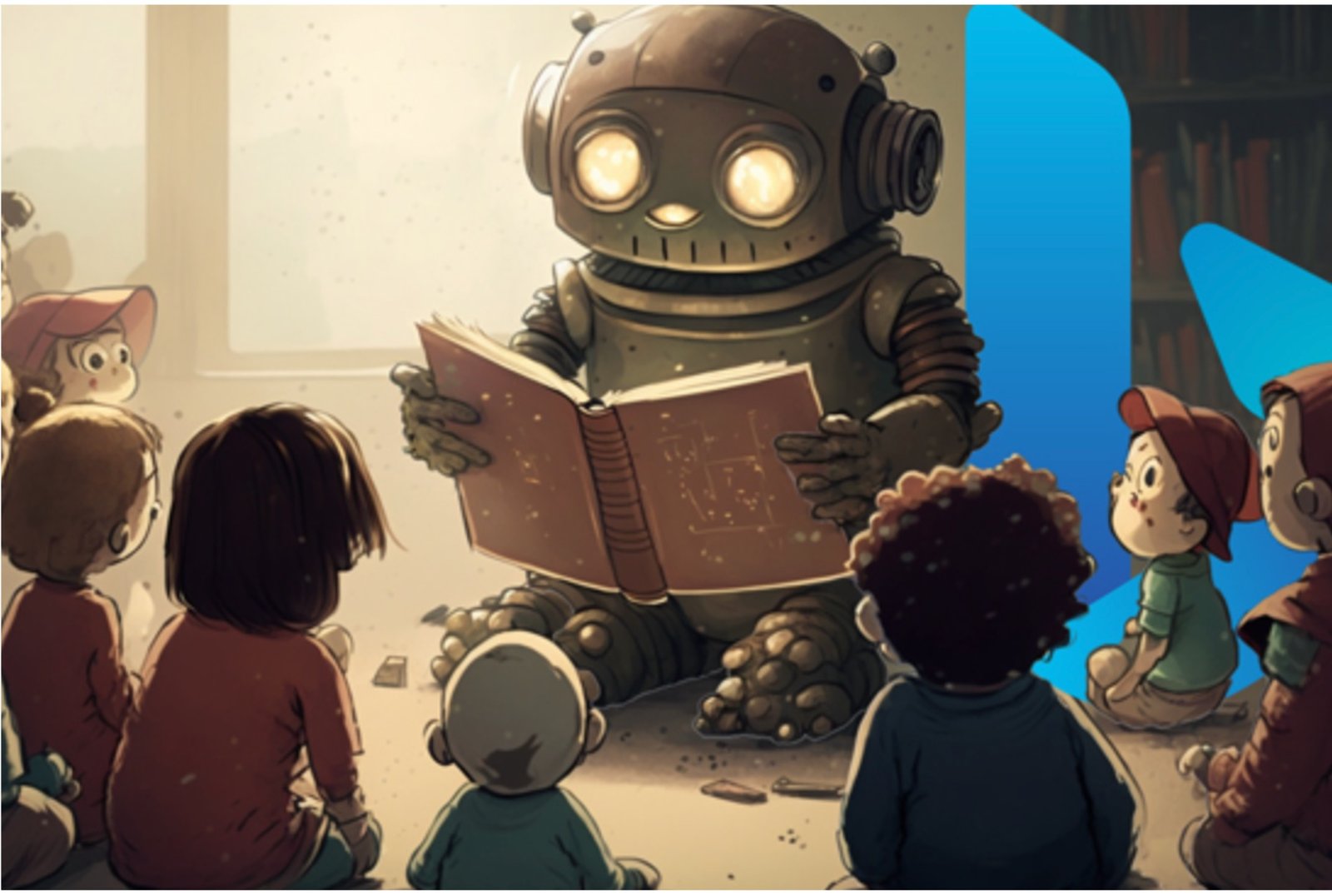 Read more about the article 10 Best AI Story Generators 2023