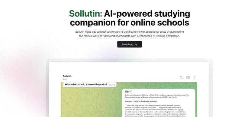 Sollutin