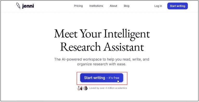 How to Use AI to Write a Research Articles 1