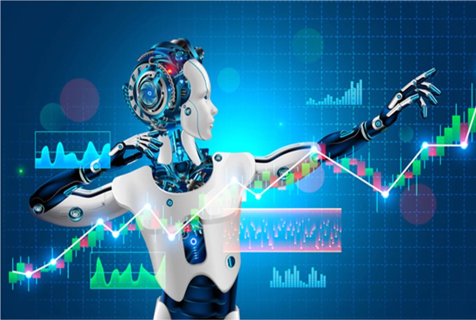 Best AI Stock Trading Bots 1