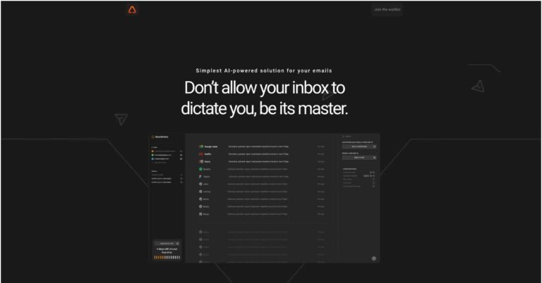 BoxLetters
