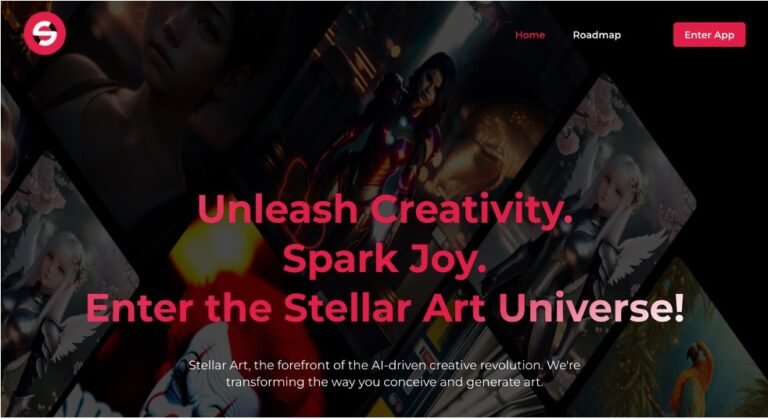 StellartAI