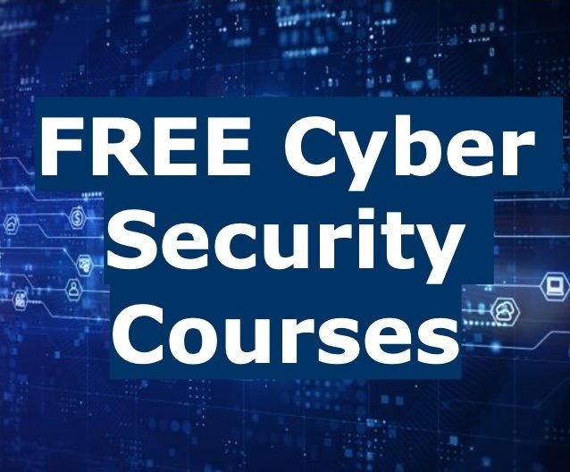 Read more about the article 20 Free Cybersecurity Courses to Pursue in 2025