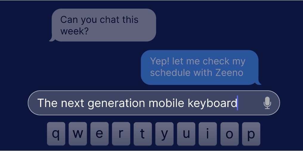 Zeeno AI