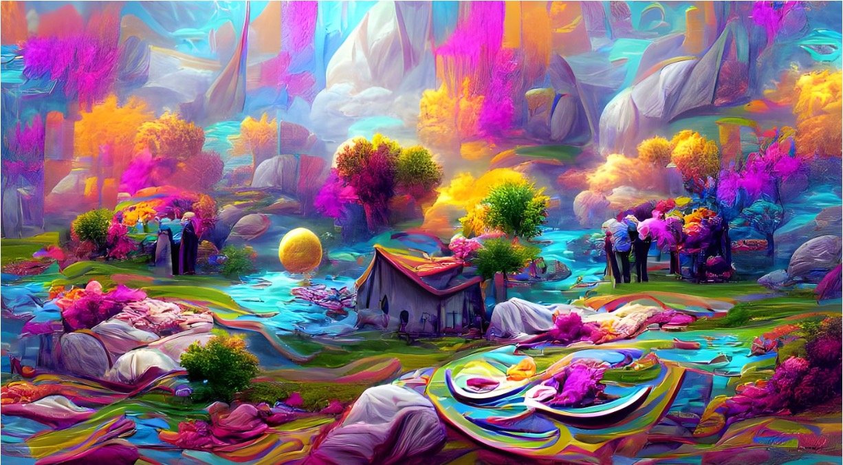 Best AI Art Generator 2023