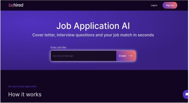 Behired