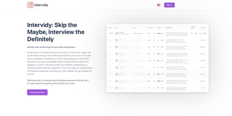 Intervidy