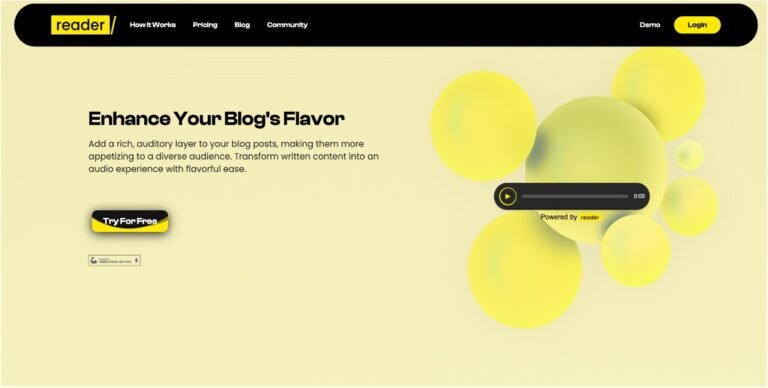 ButterReader