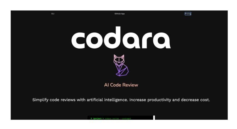 Codara