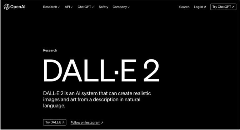 DallE-2