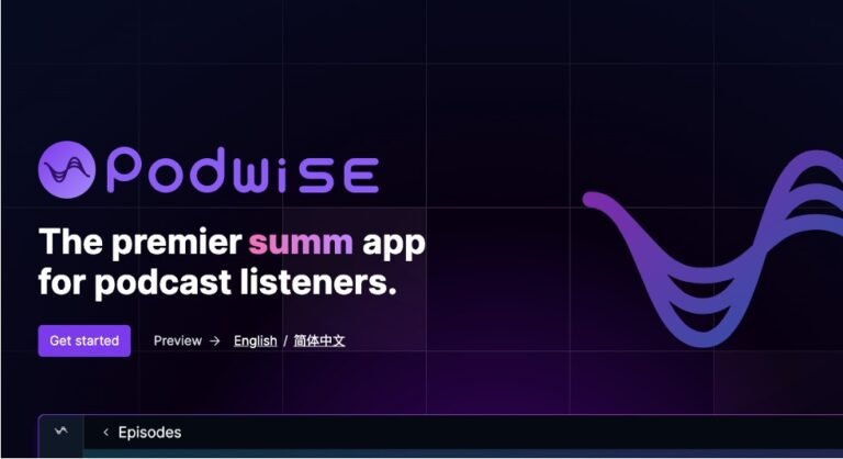 Podwise